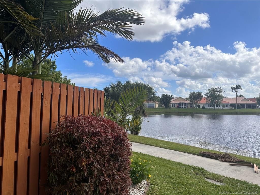 Photo of 6542 SE Windsong Lane, Stuart, FL 34997 (MLS # M20038102)
