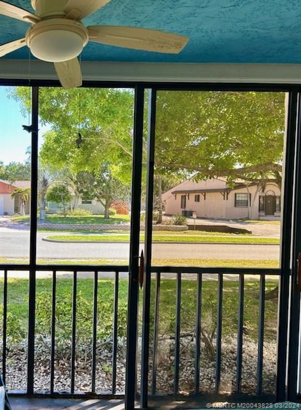 Photo of 200 SE Four Winds Drive #109, Stuart, FL 34996 (MLS # M20043828)