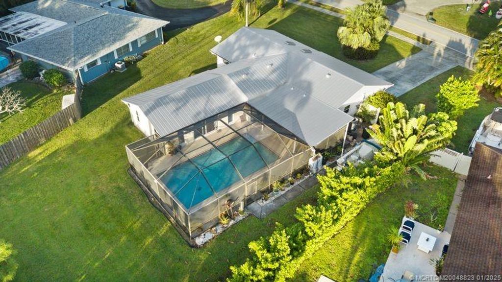 Photo of 1544 NW Spruce Ridge Drive, Stuart, FL 34994 (MLS # M20048823)