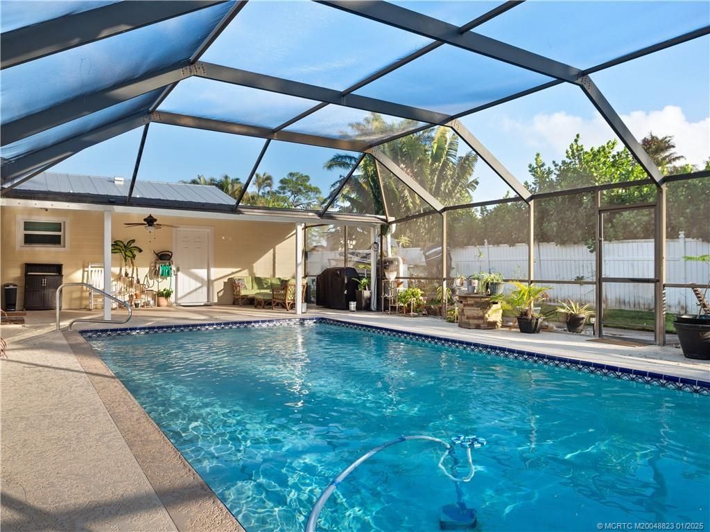 Photo of 1544 NW Spruce Ridge Drive, Stuart, FL 34994 (MLS # M20048823)