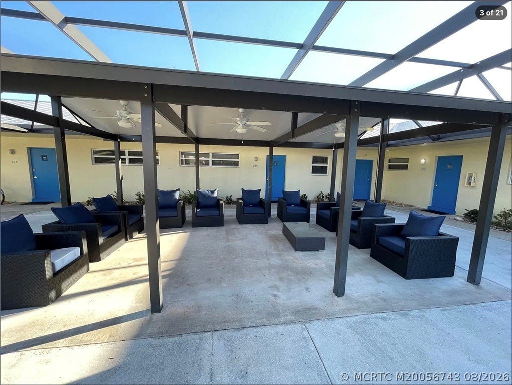 Photo of 860 NW River Shores Boulevard, Stuart, FL 34994 (MLS # M20056743)
