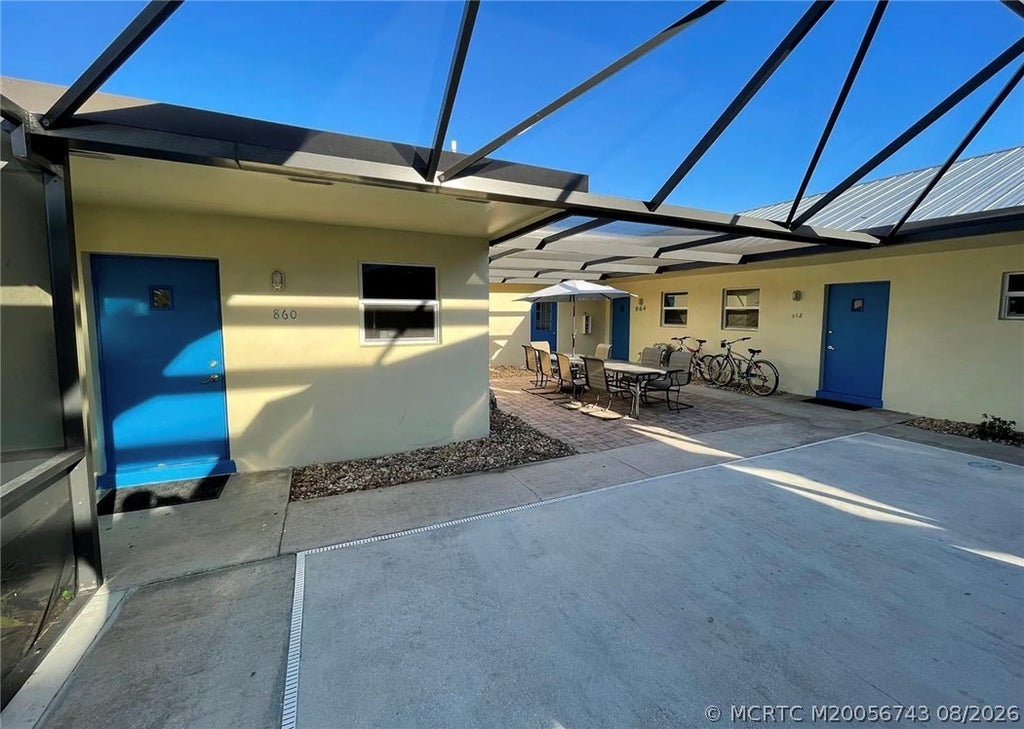Photo of 860 NW River Shores Boulevard, Stuart, FL 34994 (MLS # M20056743)