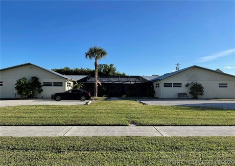 Photo of 860 NW River Shores Boulevard, Stuart, FL 34994 (MLS # M20056743)