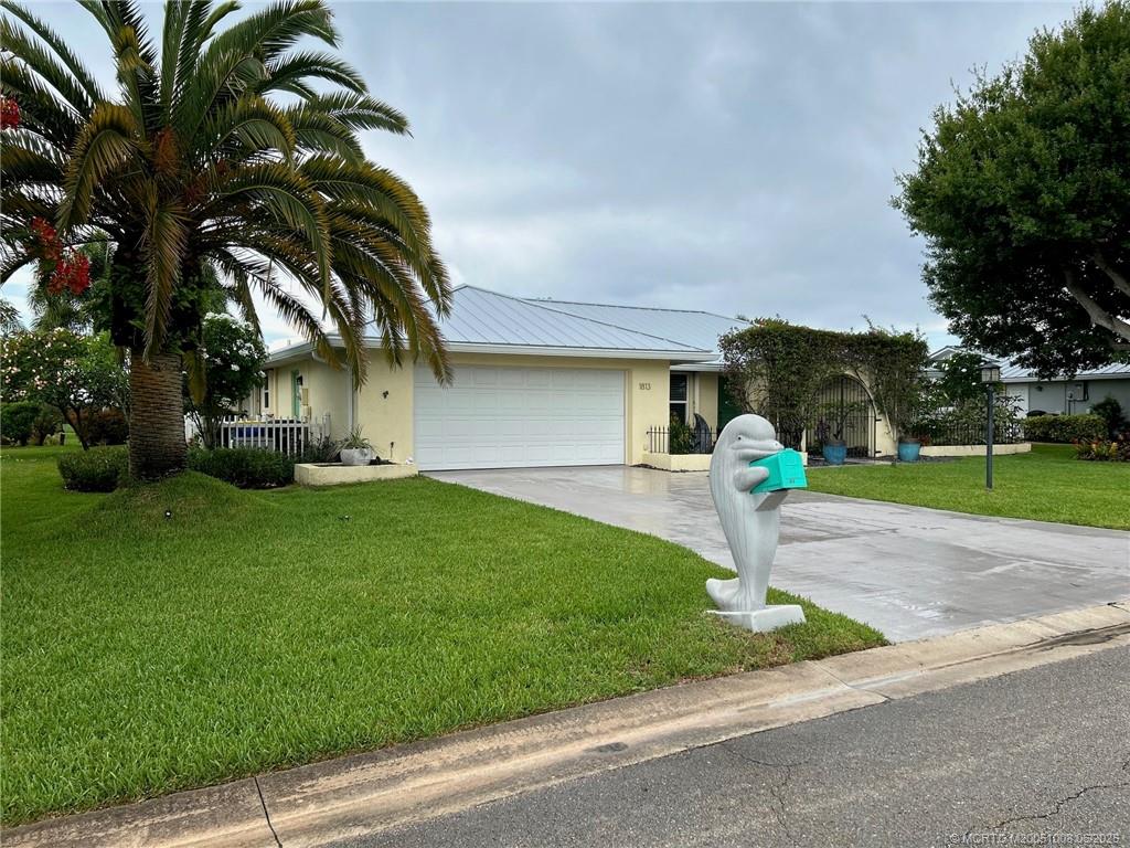 Stuart, Florida 34996, United States, 3 Bedrooms Bedrooms, ,2 BathroomsBathrooms,Residential,Pending,151450