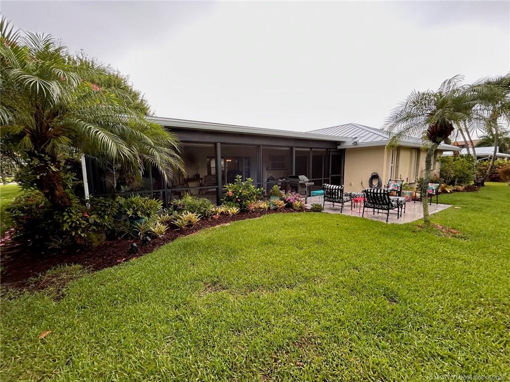 Stuart, Florida 34996, United States, 3 Bedrooms Bedrooms, ,2 BathroomsBathrooms,Residential,Pending,151450