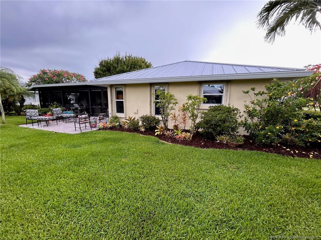Stuart, Florida 34996, United States, 3 Bedrooms Bedrooms, ,2 BathroomsBathrooms,Residential,Pending,151450