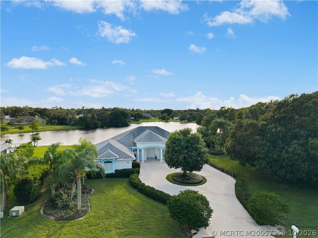 Photo of 800 SE Waterside Way, Stuart, FL 34997 (MLS # M20057259)