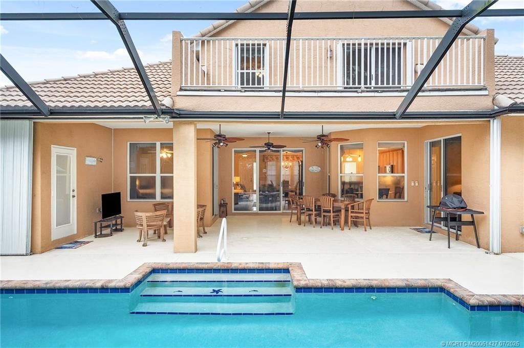 Photo of 2059 SW Panther Trace, Stuart, FL 34997 (MLS # M20051427)