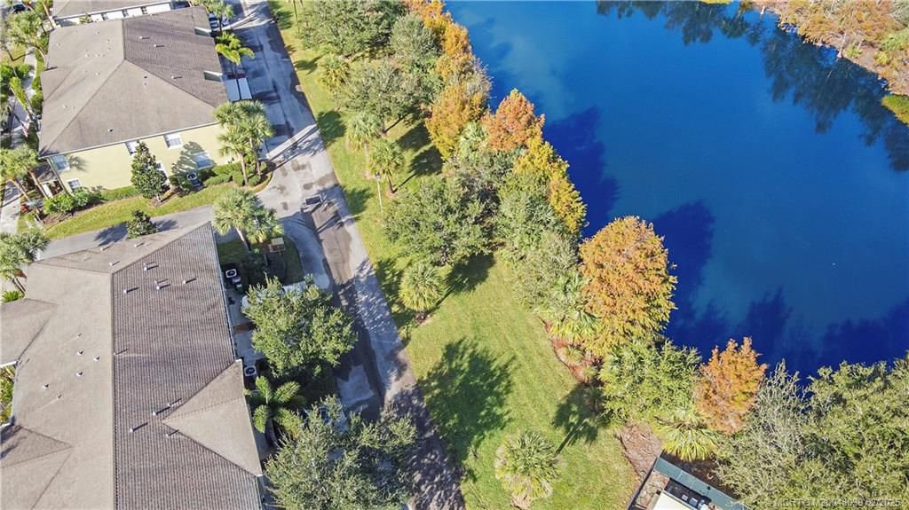 Photo of 2181 SE Fern Park Drive, Port Saint Lucie, FL 34952 (MLS # M20048039)