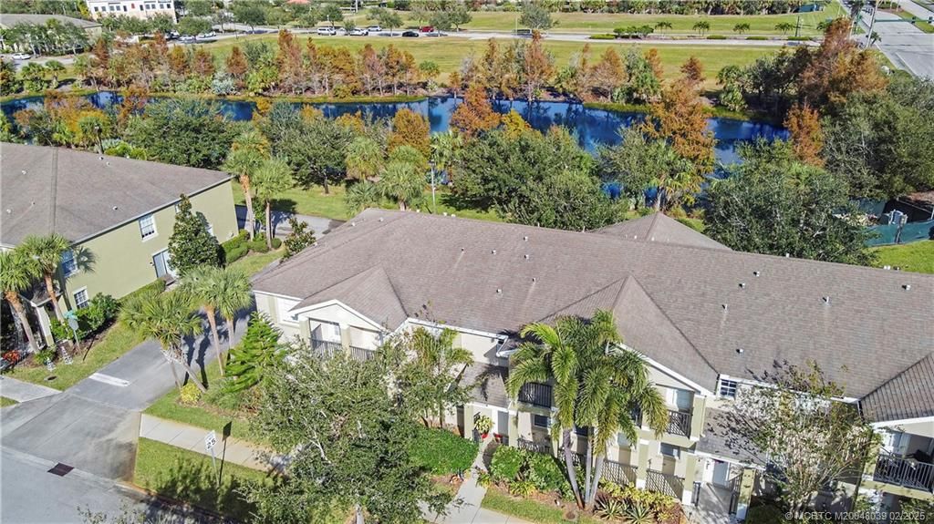 Photo of 2181 SE Fern Park Drive, Port Saint Lucie, FL 34952 (MLS # M20048039)