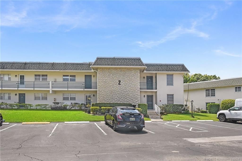 Photo of 1900 S Kanner Highway #108, Stuart, FL 34994 (MLS # M20055011)