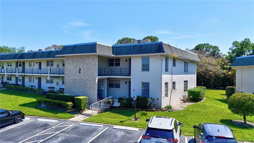 Photo of 1900 S Kanner Highway #108, Stuart, FL 34994 (MLS # M20055011)