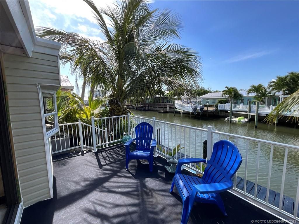 Photo of 10851 S Ocean Drive #134, Jensen Beach, FL 34957 (MLS # M20039169)