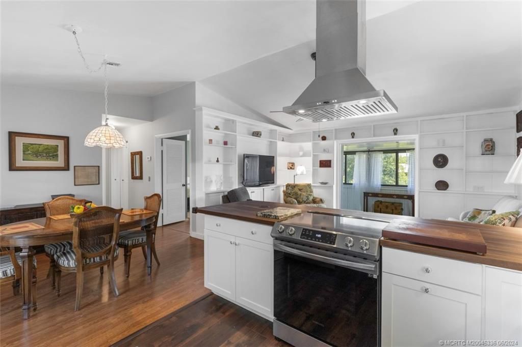 Photo of 800 NW Fork Road #2-12, Stuart, FL 34994 (MLS # M20045336)