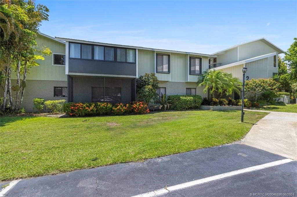 Photo of 800 NW Fork Road #2-12, Stuart, FL 34994 (MLS # M20045336)