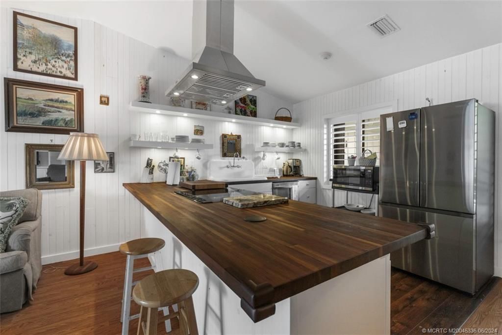 Photo of 800 NW Fork Road #2-12, Stuart, FL 34994 (MLS # M20045336)