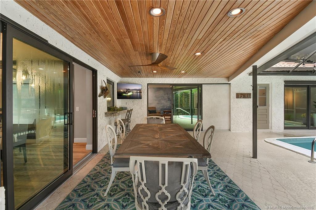 Sewalls Point, Florida 34996, United States, 4 Bedrooms Bedrooms, ,3 BathroomsBathrooms,Residential,Coming Soon,201573