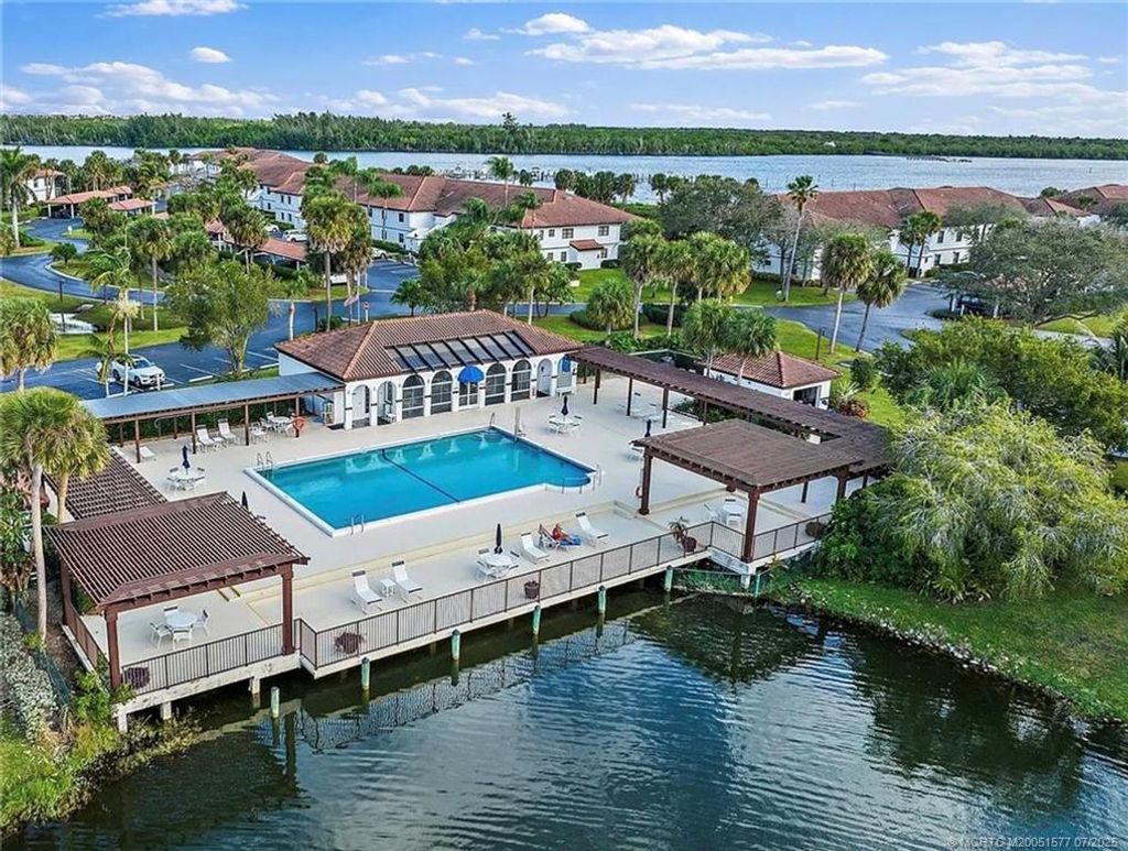 Photo of 6142 SE Landing Way #9-15, Stuart, FL 34997 (MLS # M20051577)