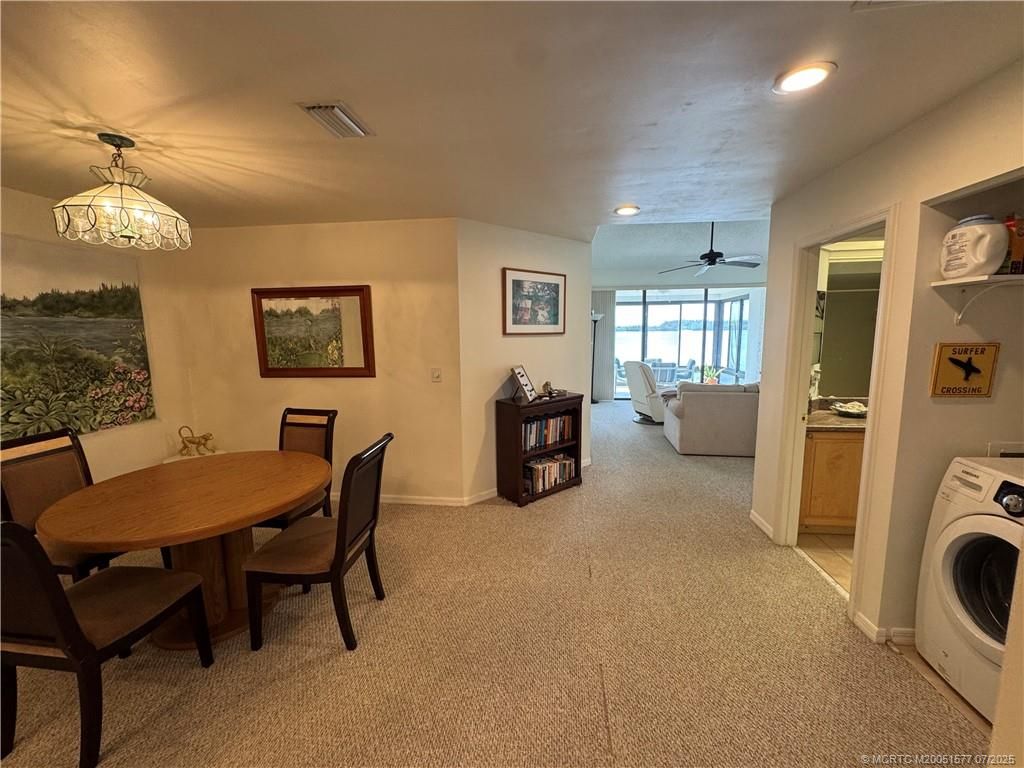 Photo of 6142 SE Landing Way #9-15, Stuart, FL 34997 (MLS # M20051577)
