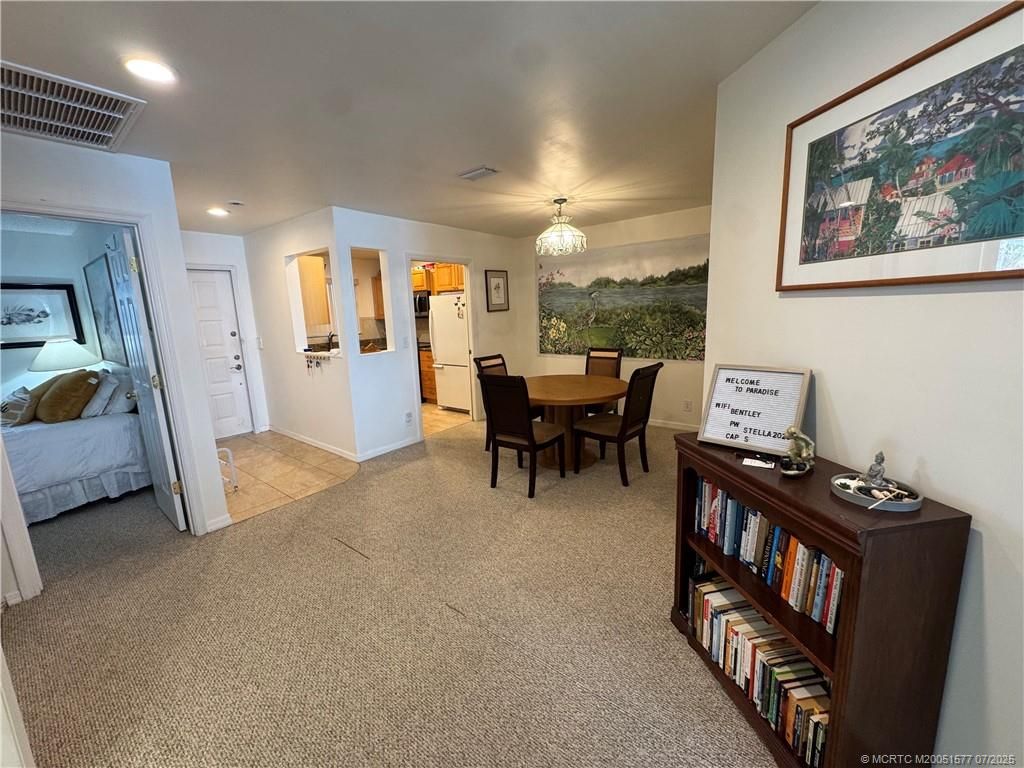 Photo of 6142 SE Landing Way #9-15, Stuart, FL 34997 (MLS # M20051577)