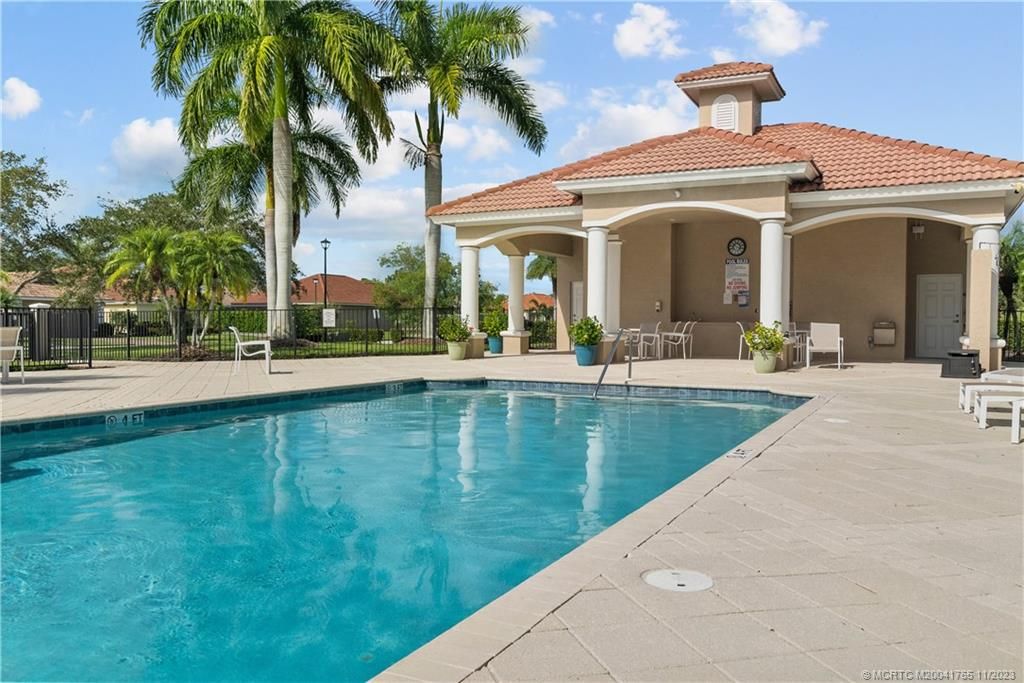 Photo of 4491 NW Oakleaf Court, Jensen Beach, FL 34957 (MLS # M20041765)