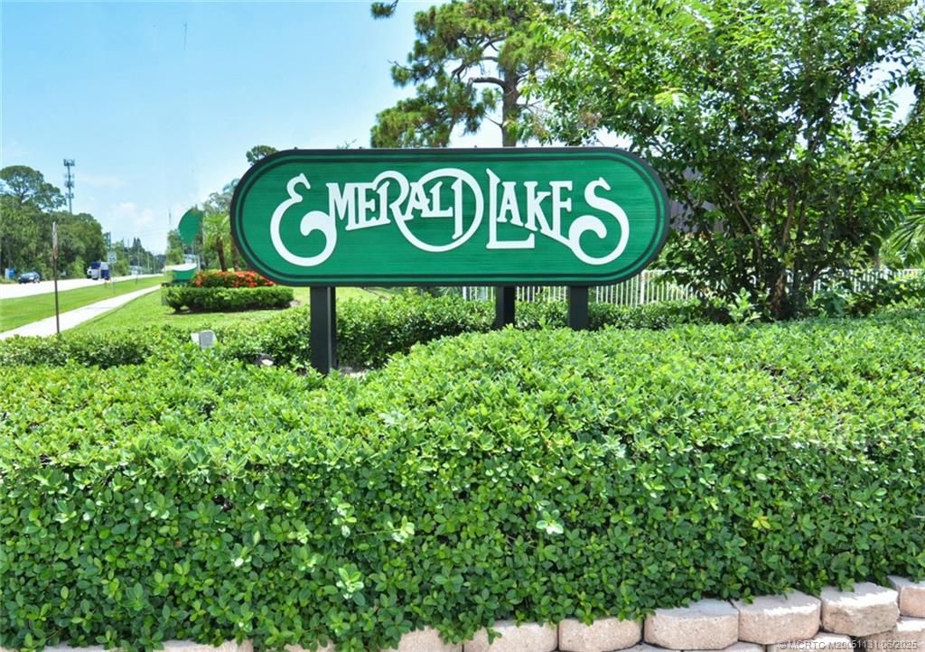 Photo of 5648 SE Windsong Lane #4-411, Stuart, FL 34997 (MLS # M20051131)