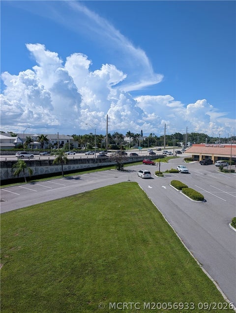 Photo of 701 NW Federal Highway #303 FULL FLOOR, Stuart, FL 34994 (MLS # M20056933)