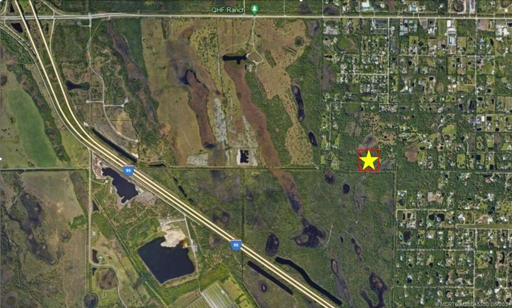 Photo of 0 SW 72nd Avenue, Palm City, FL 34990 (MLS # M20045350)