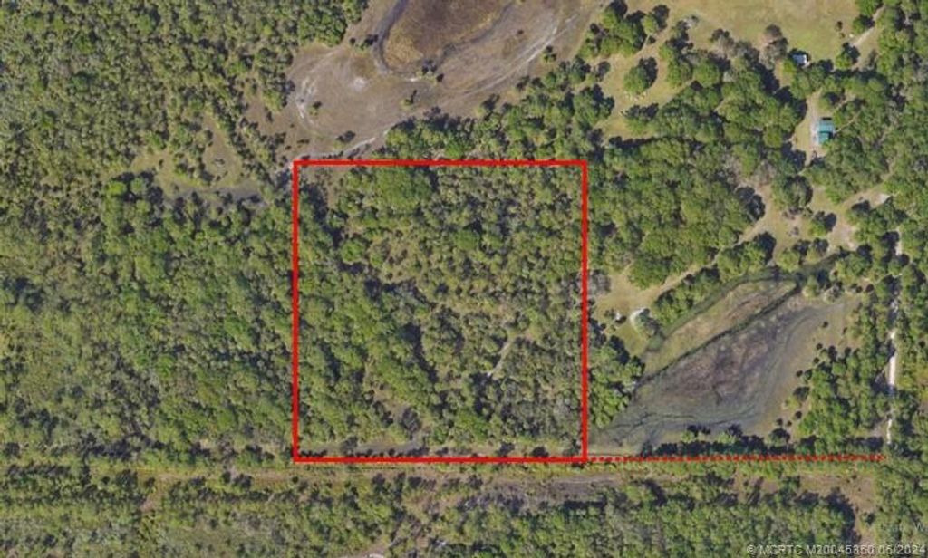 Photo of 0 SW 72nd Avenue, Palm City, FL 34990 (MLS # M20045350)