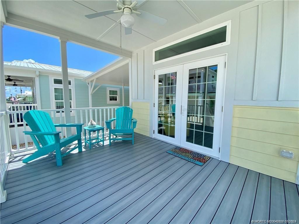 Photo of 43 NE Nautial Way, Jensen Beach, FL 34957 (MLS # M20042827)