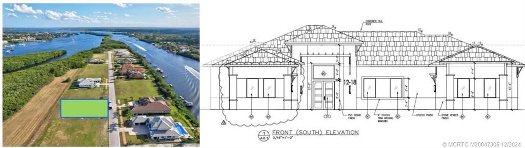 Photo of 186 SE Fiore Bello, Port Saint Lucie, FL 34952 (MLS # M20047805)