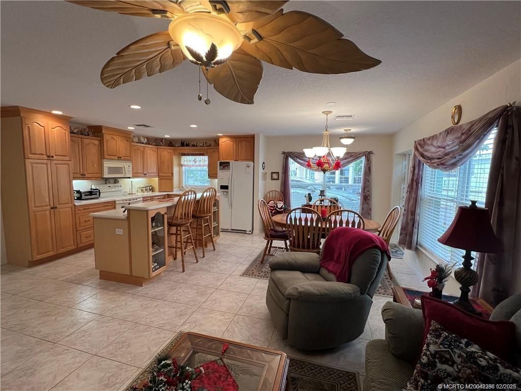 Photo of 993 Nettles Boulevard, Jensen Beach, FL 34957 (MLS # M20048398)