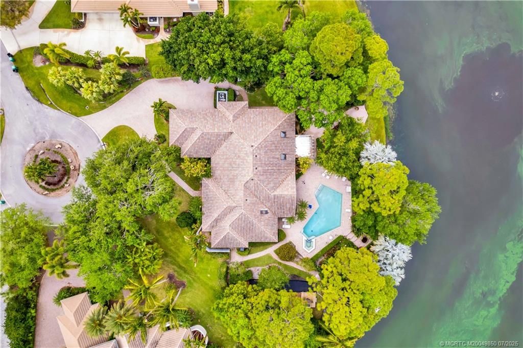 Photo of 13505 NW Coco Plum Court, Palm City, FL 34990 (MLS # M20049850)