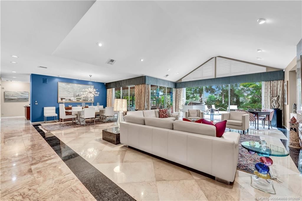 Photo of 13505 NW Coco Plum Court, Palm City, FL 34990 (MLS # M20049850)