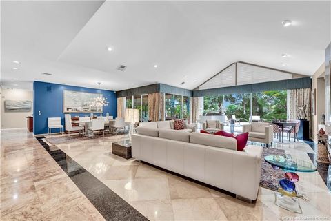 Photo of 13505 NW Coco Plum Court, Palm City, FL 34990 (MLS # M20049850)
