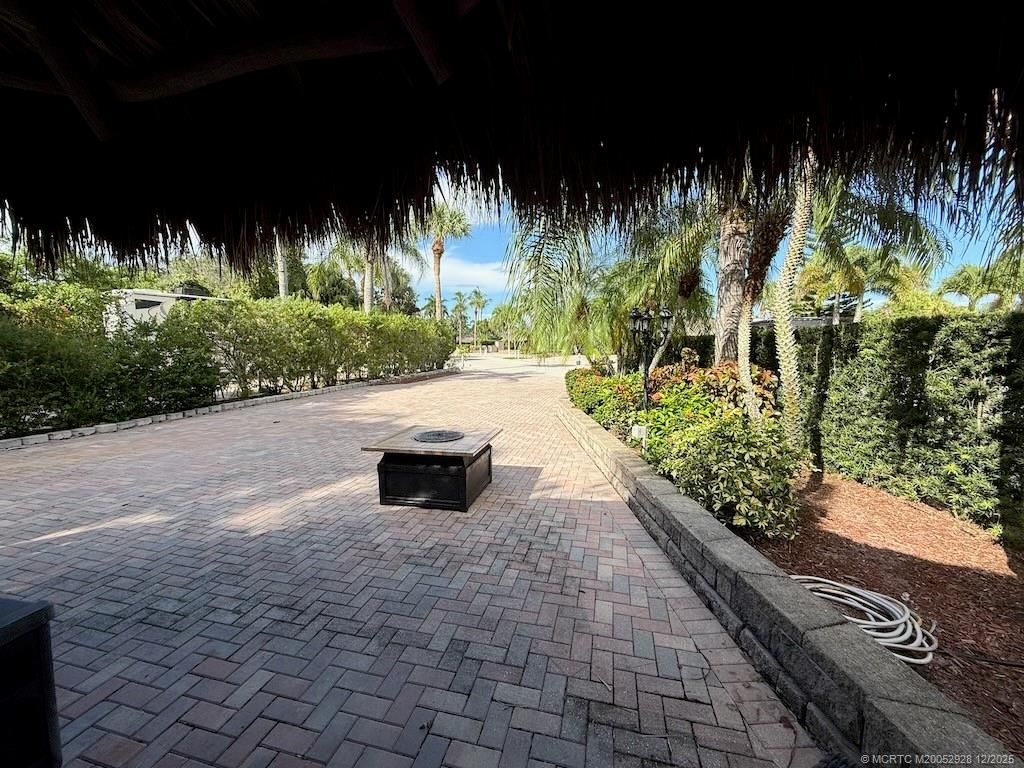 Photo of 48 NW Boundary Drive, Port Saint Lucie, FL 34986 (MLS # M20052928)