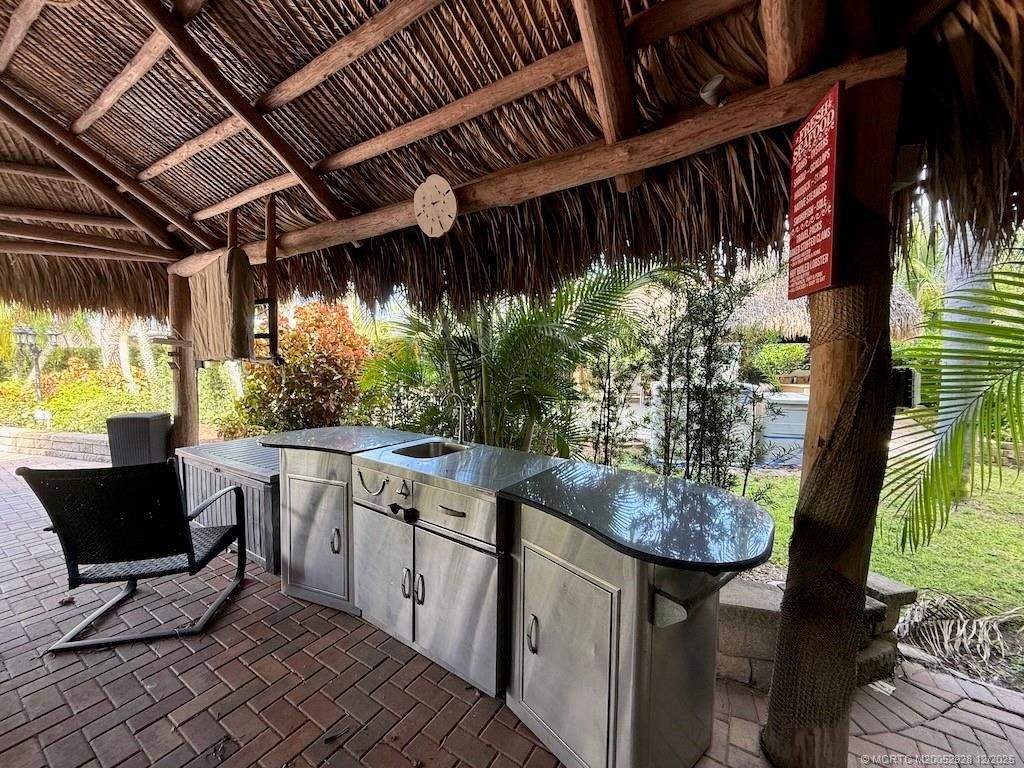 Photo of 48 NW Boundary Drive, Port Saint Lucie, FL 34986 (MLS # M20052928)