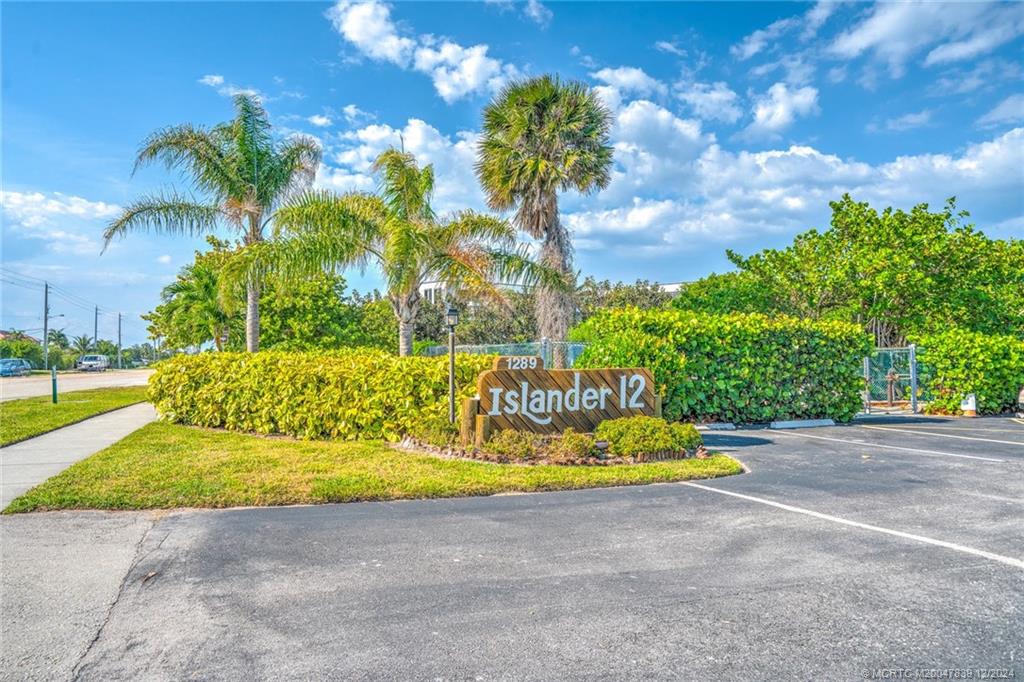 Stuart, Florida 34996, United States, 2 Bedrooms Bedrooms, ,2 BathroomsBathrooms,Residential,Active,29705