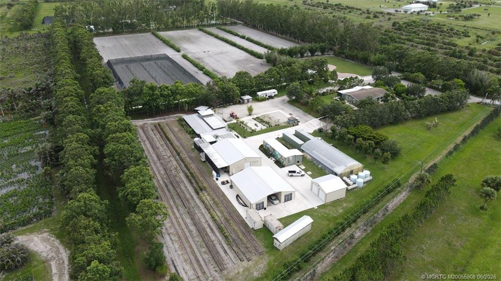 Photo of 8006 SW Kanner Highway, Indiantown, FL 34956 (MLS # M20055808)