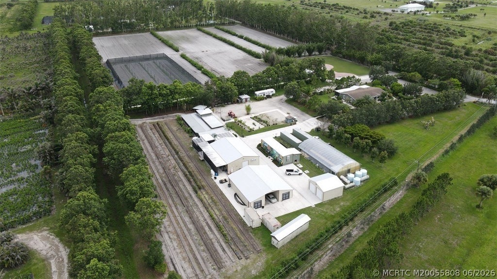 Photo of 8006 SW Kanner Highway, Indiantown, FL 34956 (MLS # M20055808)