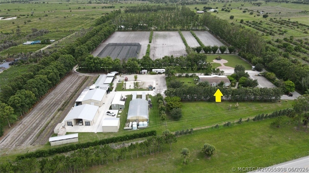 Photo of 8006 SW Kanner Highway, Indiantown, FL 34956 (MLS # M20055808)