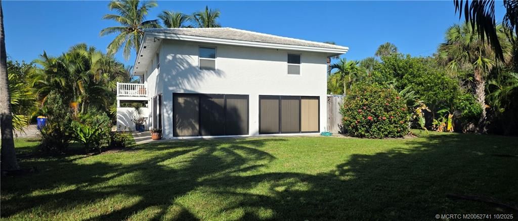 Photo of 5267 NE Shore Village Terrace, Stuart, FL 34996 (MLS # M20052741)