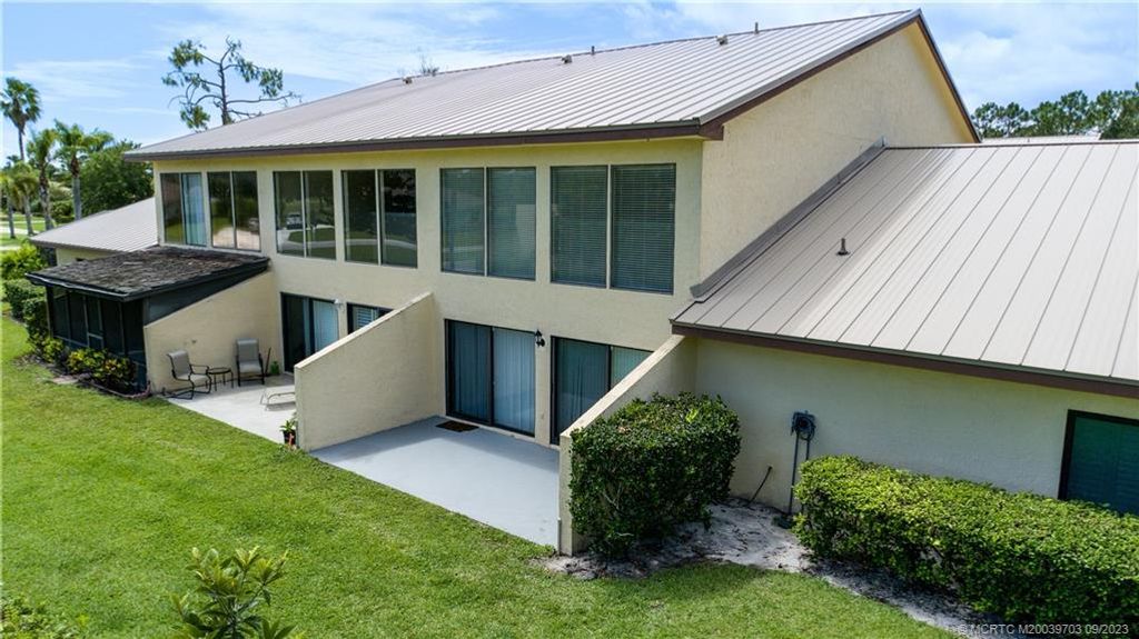 Photo of 2949 Bent Pine Drive, Fort Pierce, FL 34951 (MLS # M20039703)