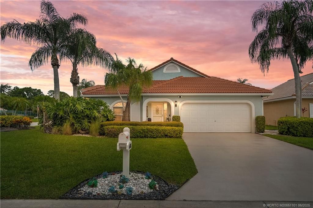 Photo of 6013 SE Grand Cay Court, Stuart, FL 34997 (MLS # M20051101)