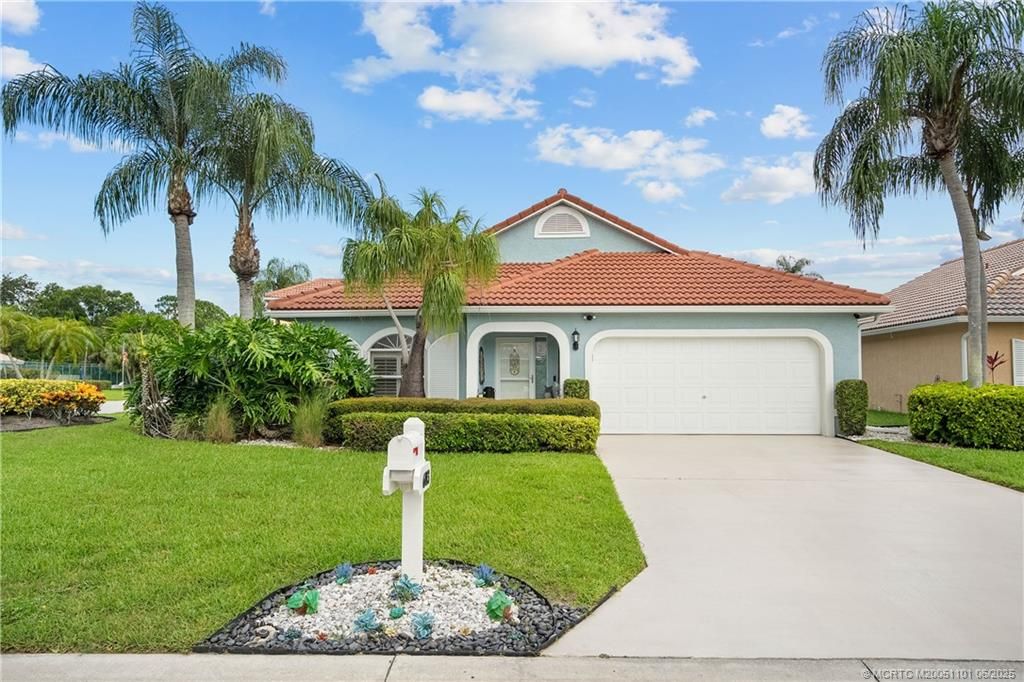 Photo of 6013 SE Grand Cay Court, Stuart, FL 34997 (MLS # M20051101)