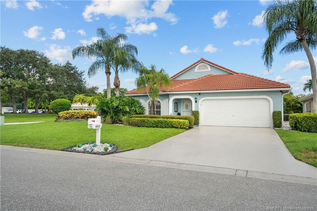 Photo of 6013 SE Grand Cay Court, Stuart, FL 34997 (MLS # M20051101)