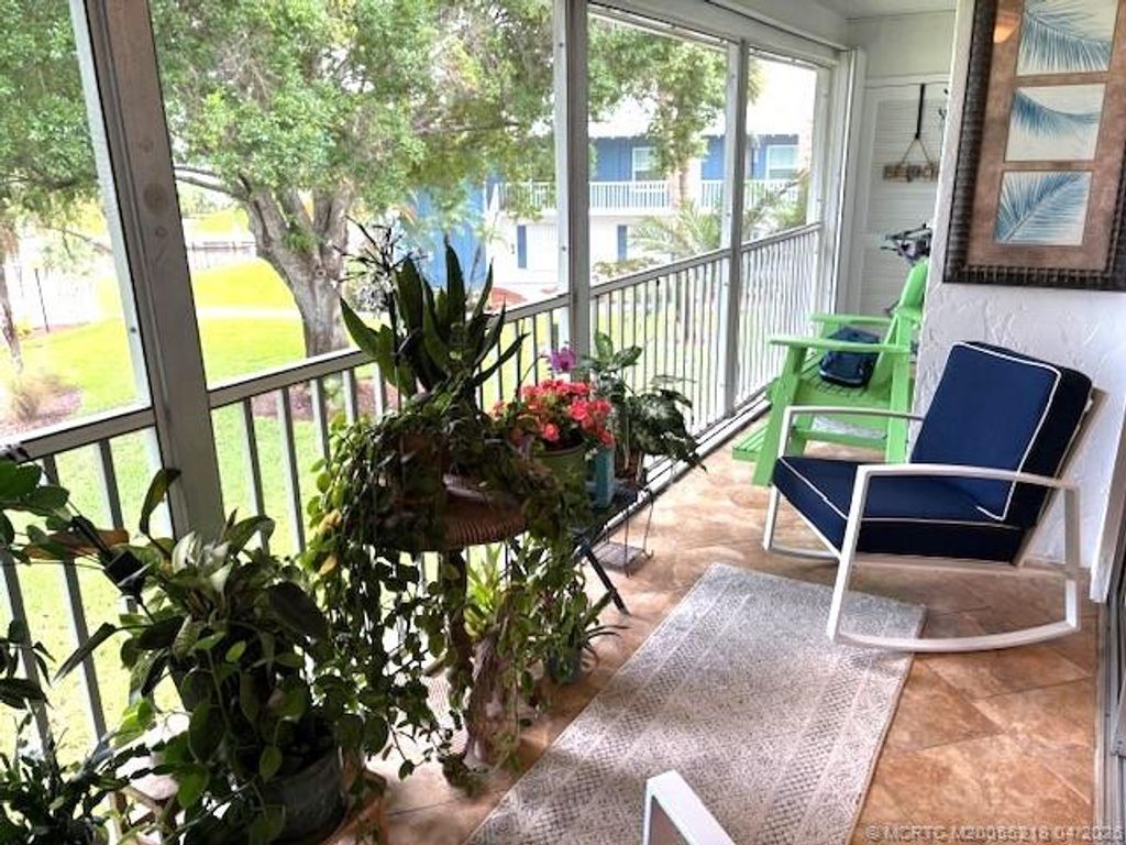 Photo of 1854 SW Palm City Road #203, Stuart, FL 34994 (MLS # M20055218)