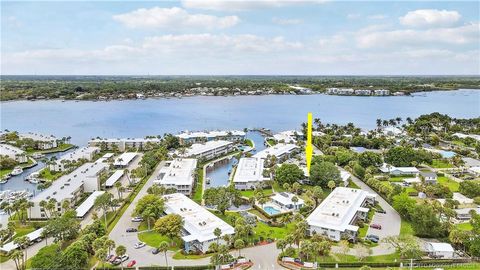 Photo of 1854 SW Palm City Road #203, Stuart, FL 34994 (MLS # M20055218)