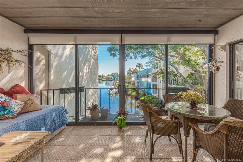 Photo of 3901 SE Saint Lucie Boulevard #34, Stuart, FL 34997 (MLS # M20049776)