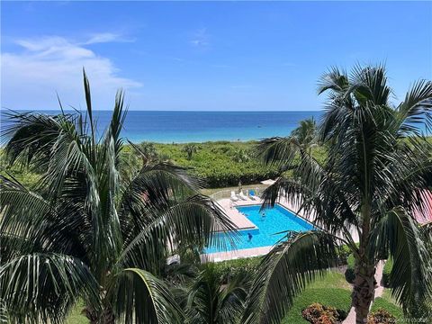 Condo For Rent - 3880 N Highway A1a #403<br/> Saint Lucie County, Fort Pierce, FL 34949